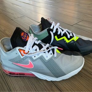 Bugs Bunny and Marvin the Martian Lebrun Low 18